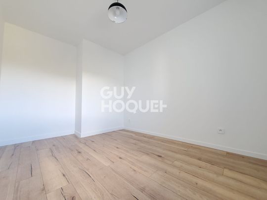 Appartement Saint Juery 3 pièce(s) duplex 62 m2 - Photo 1