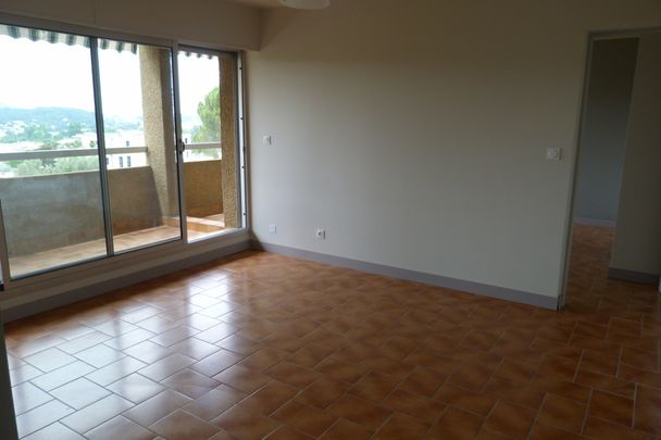 Location Appartement 2 pièces 44m² VAISON LA ROMAINE 84110 - Photo 1