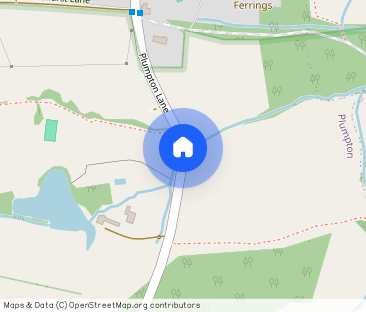 Plumpton Lane, BN7 - Photo 1