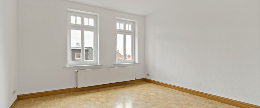 Moderne 3-Zimmerwohnung in Zeitz - Foto 1