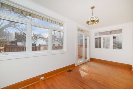 For Lease - 27 Cranbrooke Avenue, Toronto, Ontario - Photo 3