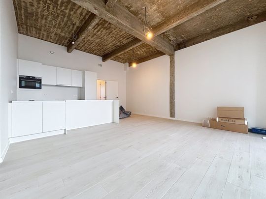 Appartement voor € 1.150 - Photo 1