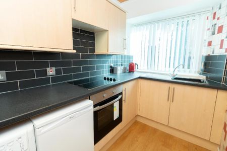 1 bedroom flat to rent - Photo 3