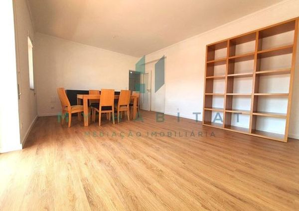 Apartamento T3 em Coimbra
