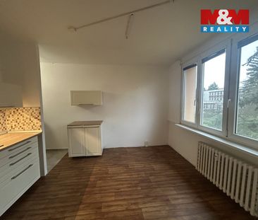 Pronájem bytu 1+1 35 m² - Photo 3