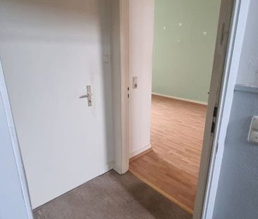 Derendorf: Gemütliche 2-Zimmer-Wohnung mit neuem Bad - Foto 3