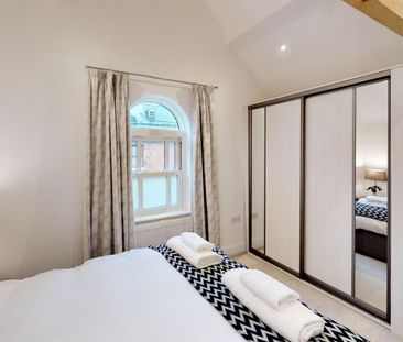 2 BED Detached house To rent - Photo 6