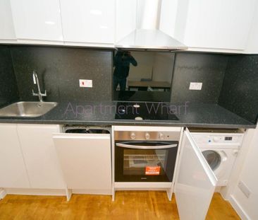 1 bedroom flat to rent - Photo 5