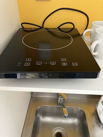 Studio, pool and views - Photo 4