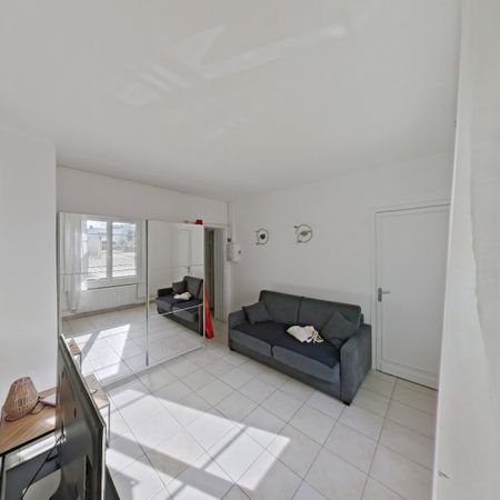 Location Appartement 2 pièces 40m² DUNKERQUE 59240 - Photo 3