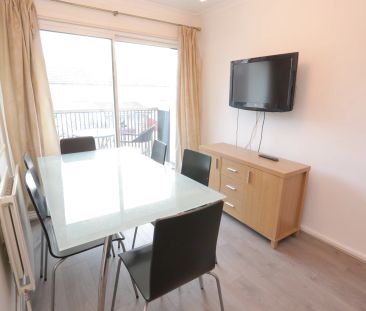 10 Panama House – Room 4 - Photo 4