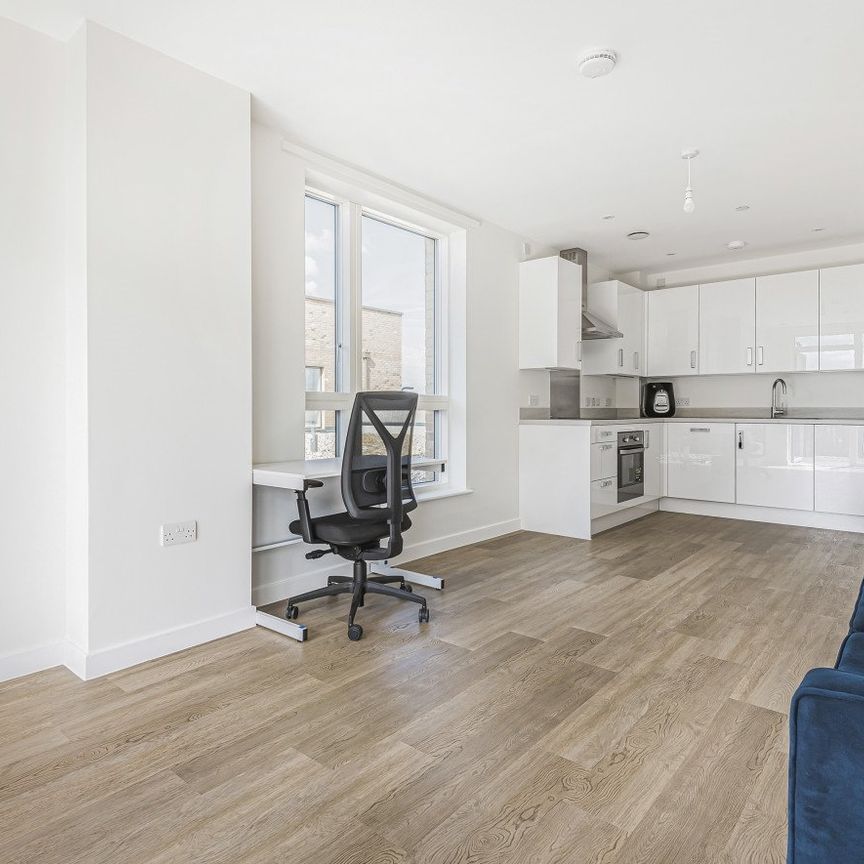 House Share to rent - Arthur Street, Erith, DA8 - Photo 1