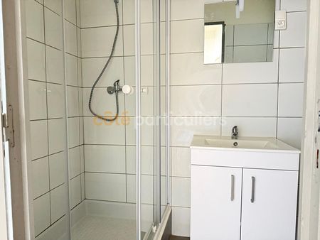 Location Appartement 2 pièces 30m² - Photo 2