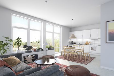 Lantmannavägen 109 B - Foto 2