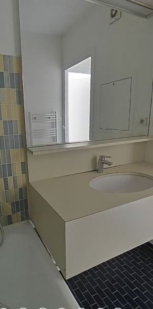 APPARTEMENT T2 A LOUER - Photo 2