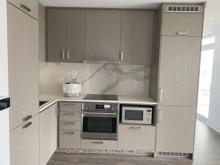 For Lease - 60 Honeycrisp Crescent Unit# 609, Vaughan, Ontario - Photo 5