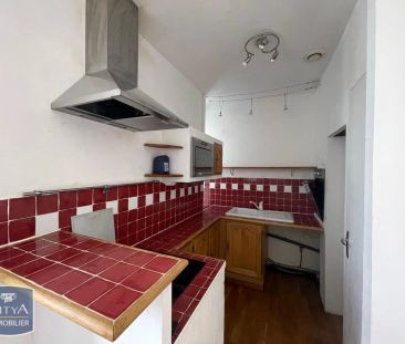 Appartement à louer 2 pièces 29.4m² - Photo 6