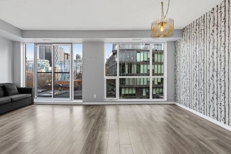 For Lease - 18 Beverley Street Unit# 706B, Toronto, Ontario - Photo 5