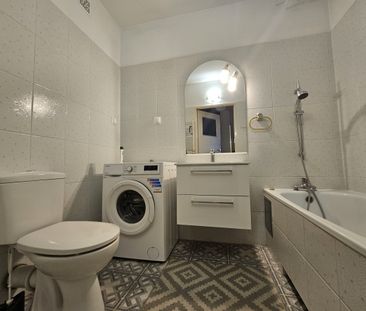 Dwupokojowe mieszkanie z zachodnią panoramą. - Zdjęcie 4