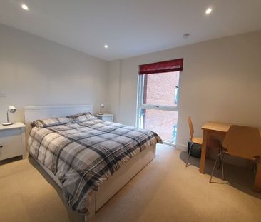 Meridian Wharf, Trawler Road, Swansea, Marina, SA1 1LB - Photo 6