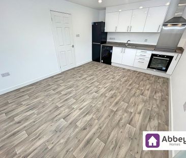 1 bedroom flat to rent - Photo 3