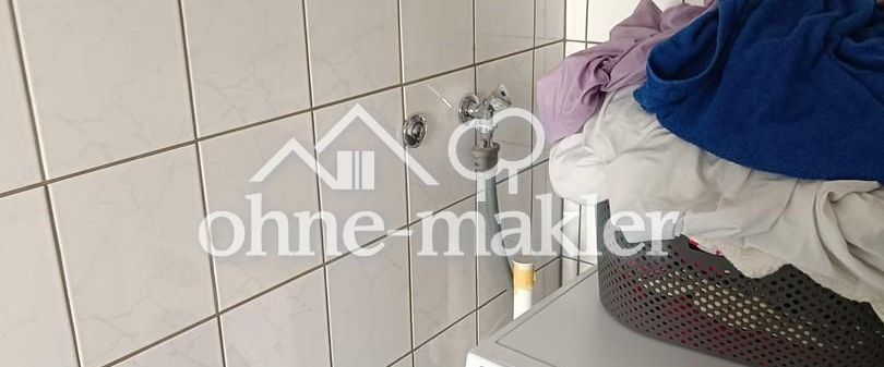 Etagenwohnung in Wuppertal (Gemarkung Langerfeld) - Photo 1