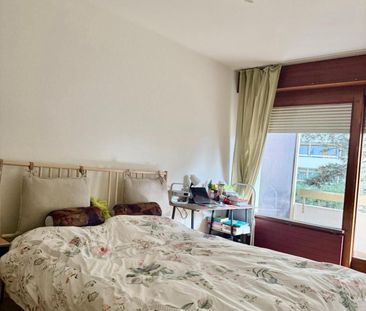 Beautiful 4-room apartment in the heart of champel - Photo 1