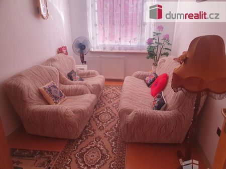 Pronájem bytu 3+1 70 m2 - Photo 3