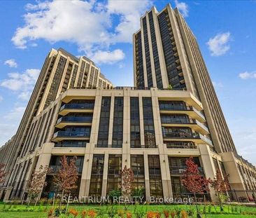 For Lease - 9075 Jane Street Unit# 1207, Vaughan, Ontario - Photo 5