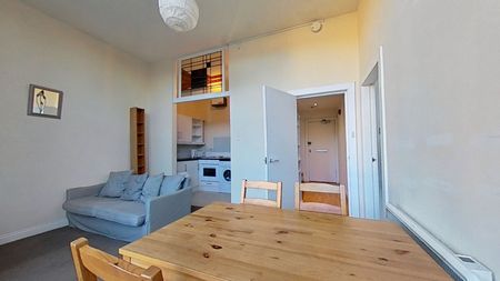 1 bedroom apartment to rent - Photo 3