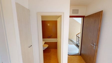3 Zimmer, 55 m², 2. Stock - Foto 4