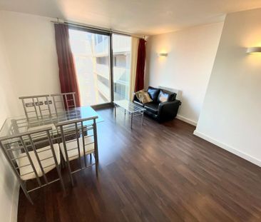 1 bedroom flat to rent - Photo 3