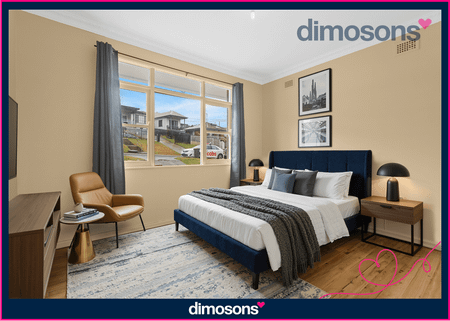 41 Auburn Parade - Photo 3