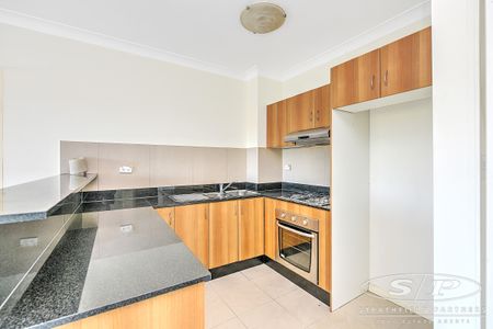 32/143 Parramatta Road, Concord NSW 2137 - Apartment For Rent | Domain - Photo 4