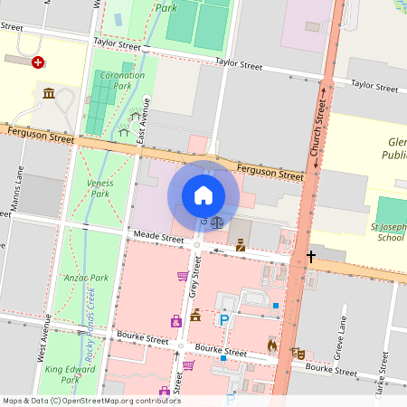Address available on request, NSW 2370, Glen Innes