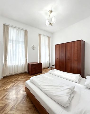103m² Stadtwohnung - stilvolles Ambiente in der Wiener Innenstadt - Photo 4