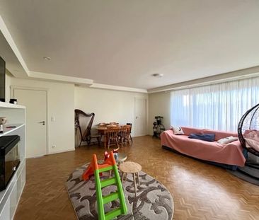 Appartement te huur - Foto 2