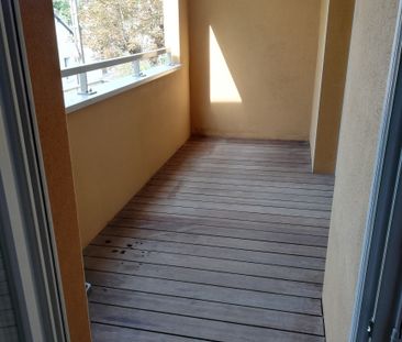 A LOUER - T1 BIS Meublé - Saint-Priest Saint-Priest (69800) - Photo 2