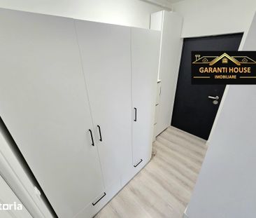 Lamaitei, apartament cu o camera, mobilat, parcare, 270€/Luna - Photo 3