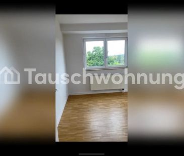 TAUSCHWOHNUNG Maisonette Wohnung - 4 Zimmer und zwei sehr große Bal... - Photo 6