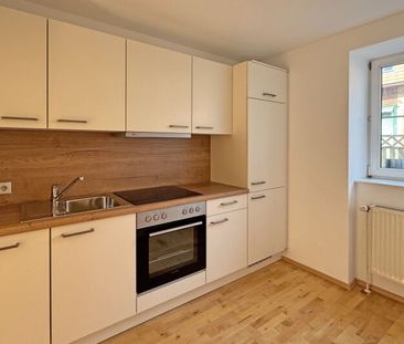 Start-/Single-Wohnung: Entzückende Garconniere in zentrumsnaher Alt... - Photo 2