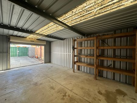 New Carpets, New Blinds and A/C to be installed - Photo 5