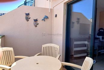 Se alquila en Costa del Silencio apartamento de 1 dormitorio