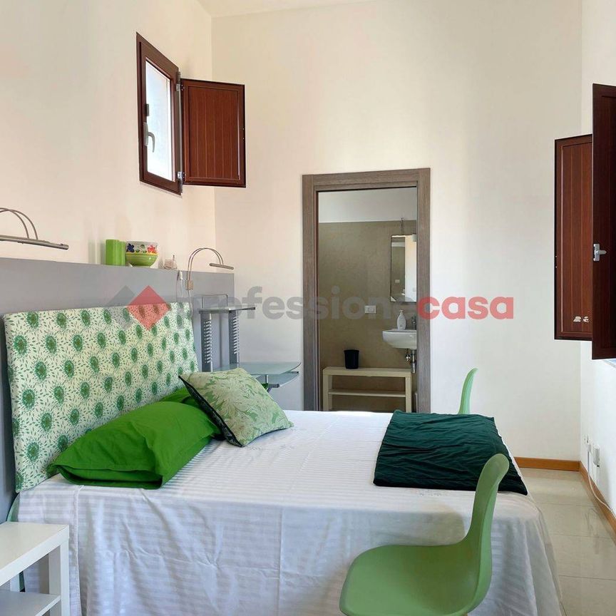 Appartamento via Del Vecchio Bastione, 5, Centro Storico, Catania - Photo 1