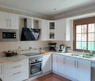 Alquiler de casa o chalet independiente en Calle Carretera, 30 - Photo 5