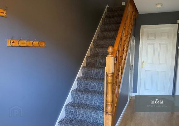 29 Carnreagh, Portadown Craigavon, BT64 3AL - Photo 1