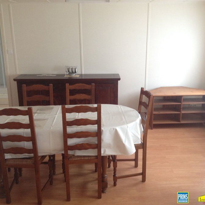 Appartement 2 pièces à Aire-sur-la-Lys - Photo 1