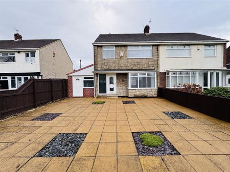 Farndale Road, Seaton Carew, Hartlepool - Photo 5