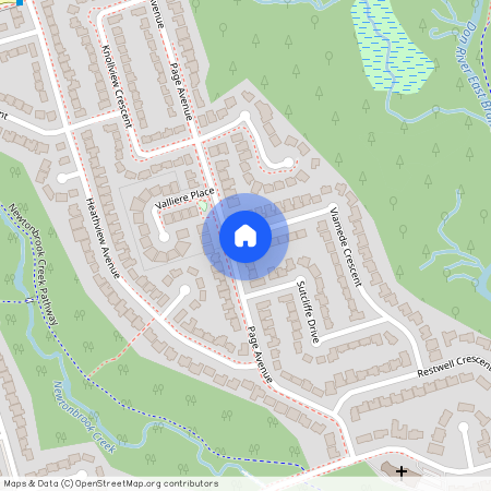 43 Page Avenue Unit# Basement Room2, Toronto