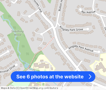 Penthouse at 199 Millhouses Lane, Sheffield, South Yorkshire S7 2HF - Photo 1